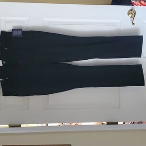 NYDJ Alina Legging Black